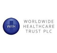 Image for Worldwide Healthcare Trust PLC (LON:WWH) Raises Dividend to GBX 19.50 Per Share