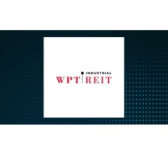 Image for WPT Industrial Real Estate Investment (TSE:WIR.U) Trading Up 0.4%