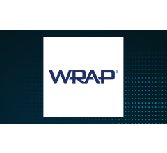 Image for Wrap Technologies (WRAP) to Release Earnings on Thursday