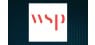 WSP Global  Reaches New 12-Month High After Analyst Upgrade