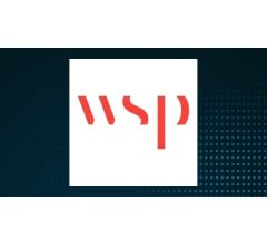 Image for WSP Global (TSE:WSP) Given New C$246.00 Price Target at BMO Capital Markets
