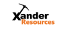 Xander Resources  Trading 50% Higher