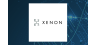 Xenon Pharmaceuticals  PT Lowered to $50.00 at Wedbush
