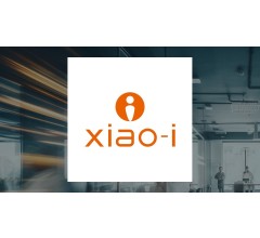 Image about FY2024 EPS Estimates for Xiao-I Co. Raised by Analyst (NASDAQ:AIXI)