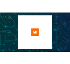 Image for Xiaomi (OTCMKTS:XIACF) Earns Outperform Rating from Analysts at Macquarie