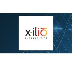 Image about Xilio Therapeutics (NASDAQ:XLO) Shares Up 1%