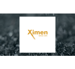 Image about Ximen Mining Corp. (CVE:XIM) Director Christopher Ross Anderson Sells 68,500 Shares of Stock