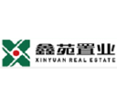 Image for Xinyuan Real Estate (NYSE:XIN) Earns Hold Rating from Analysts at StockNews.com
