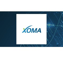 Image about XOMA Co. (NASDAQ:XOMAP) Short Interest Down 22.2% in April