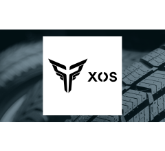 Image about Xos, Inc. (NASDAQ:XOSWW) Short Interest Update