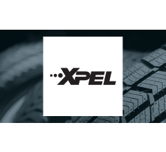 Image for XPEL (NASDAQ:XPEL) Announces Quarterly  Earnings Results