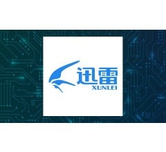 Image for StockNews.com Initiates Coverage on Xunlei (NASDAQ:XNET)