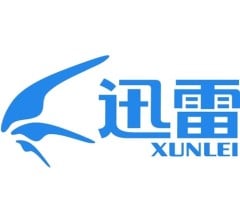 Image about Xunlei (NASDAQ:XNET) Receives New Coverage from Analysts at StockNews.com