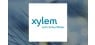 Xylem  Price Target Raised to $147.00