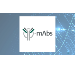 Image for Y-mAbs Therapeutics (NASDAQ:YMAB) Shares Up 7%