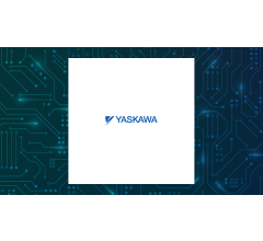 Image for YASKAWA Electric Co. (OTCMKTS:YASKY) Short Interest Update
