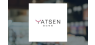 Yatsen Holding Limited  Sees Large Increase in Short Interest