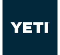 Image for YETI (NYSE:YETI) Price Target Cut to $100.00 by Analysts at Credit Suisse Group