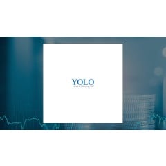 YOLO Leisure and Technology (LON:YOLO) Shares Increase by 4.5%