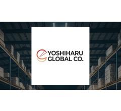 Image about Yoshiharu Global Co. (NASDAQ:YOSH) Short Interest Down 53.4% in April