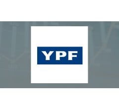 Image for Citigroup Lowers YPF Sociedad Anónima (NYSE:YPF) to Neutral