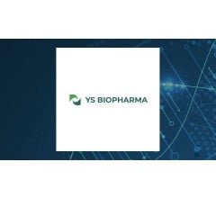 Image about YS Biopharma (YS) Set to Announce Quarterly Earnings on Friday