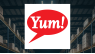 Yum! Brands  Scheduled to Post Quarterly Earnings on Wednesday