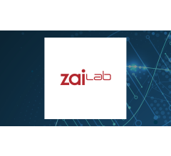 Image about Mirae Asset Global Investments Co. Ltd. Reduces Holdings in Zai Lab Limited (NASDAQ:ZLAB)