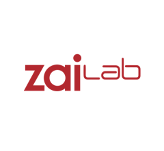 Image for Zai Lab (NASDAQ:ZLAB) Price Target Increased to $66.00 by Analysts at JPMorgan Chase & Co.