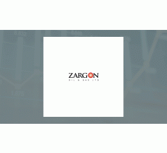 Image about Zargon Oil & Gas (TSE:ZAR) Shares Pass Above 200-Day Moving Average of $0.00