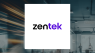 Zentek  Share Price Passes Below 200 Day Moving Average of $1.64