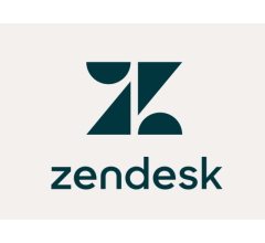 Image for Mackenzie Financial Corp Grows Position in Zendesk, Inc. (NYSE:ZEN)