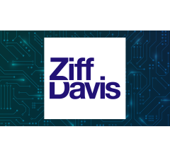 Image about Vanguard Group Inc. Reduces Position in Ziff Davis, Inc. (NASDAQ:ZD)