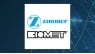Mackenzie Financial Corp Acquires 1,371 Shares of Zimmer Biomet Holdings, Inc. 