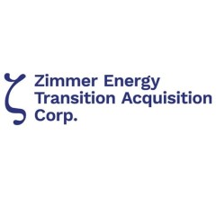 Image for Schechter Investment Advisors LLC Acquires New Shares in Zimmer Energy Transition Acquisition Corp. (NASDAQ:ZT)