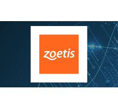 Image about Zoetis (NYSE:ZTS) Shares Up 6% on Earnings Beat