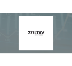 Image about Zoltav Resources (LON:ZOL) Shares Pass Above Fifty Day Moving Average of $10.50