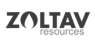 Zoltav Resources  Share Price Passes Above 50-Day Moving Average of $10.50