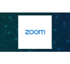 Image about Kelly Steckelberg Sells 5,007 Shares of Zoom Video Communications, Inc. (NASDAQ:ZM) Stock