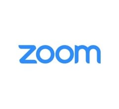 Image for Zoom Video Communications (NASDAQ:ZM) Upgraded to “Buy” by Rosenblatt Securities