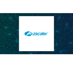 Image for Ardsley Advisory Partners LP Purchases 100 Shares of Zscaler, Inc. (NASDAQ:ZS)