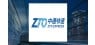 Todd Asset Management LLC Cuts Stock Position in ZTO Express  Inc. 