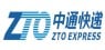 First Trust Direct Indexing L.P. Reduces Position in ZTO Express  Inc. 