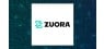Cwm LLC Sells 1,392 Shares of Zuora, Inc. 