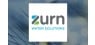 Zurn Elkay Water Solutions Co.  Receives $31.14 Consensus PT from Analysts