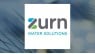 Zurcher Kantonalbank Zurich Cantonalbank Sells 14,592 Shares of Zurn Elkay Water Solutions Co. 