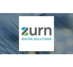 Image for Sudhanshu Chhabra Sells 443 Shares of Zurn Elkay Water Solutions Co. (NYSE:ZWS) Stock