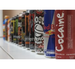 Image for Just One Energy Drink Increases Heart Attack Risk
