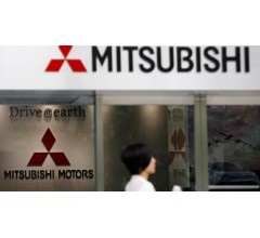 Image for Mitsubishi Motors Stock Ready to Drop to New Record Low