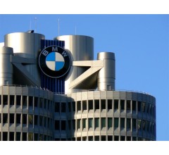 Image for BMW Posts Drop in Profit As Prices Fall Due to Competition